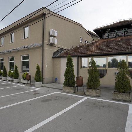 Accommodation Tara Beograd Ngoại thất bức ảnh