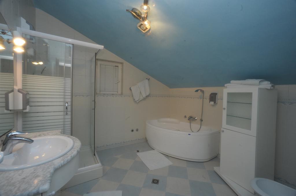 Accommodation Tara Beograd Ngoại thất bức ảnh