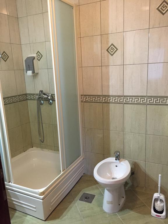 Accommodation Tara Beograd Ngoại thất bức ảnh