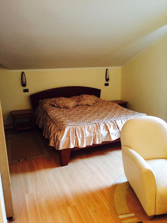 Accommodation Tara Beograd Ngoại thất bức ảnh
