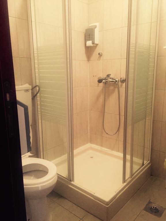 Accommodation Tara Beograd Ngoại thất bức ảnh