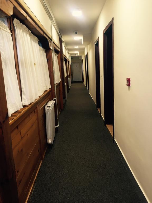 Accommodation Tara Beograd Ngoại thất bức ảnh