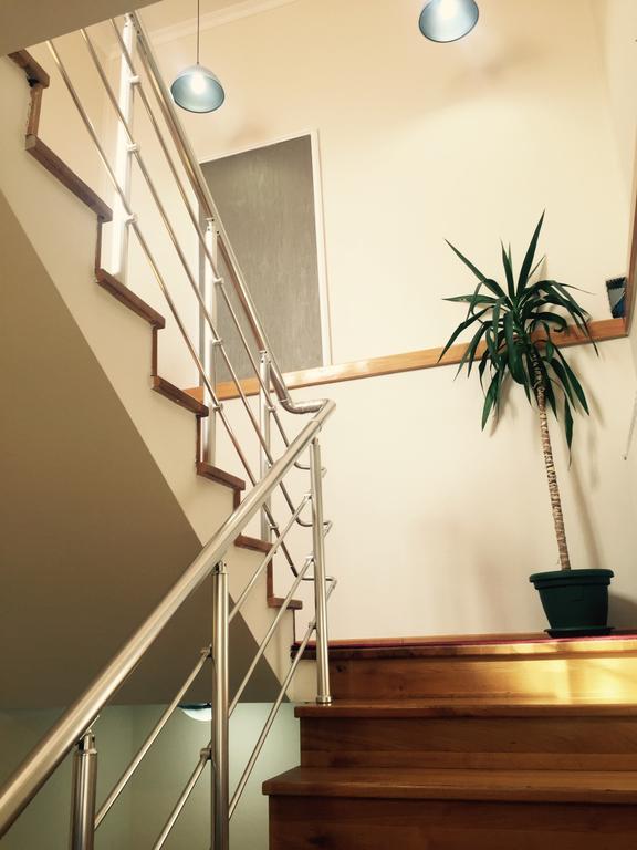 Accommodation Tara Beograd Ngoại thất bức ảnh