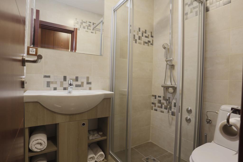 Accommodation Tara Beograd Ngoại thất bức ảnh