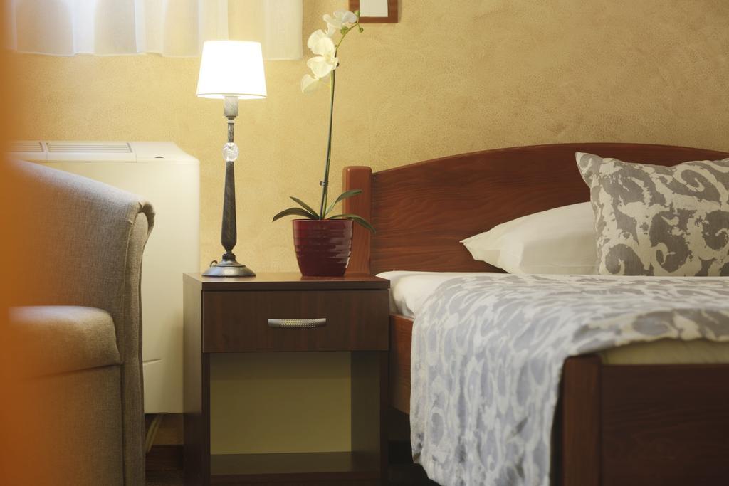 Accommodation Tara Beograd Ngoại thất bức ảnh