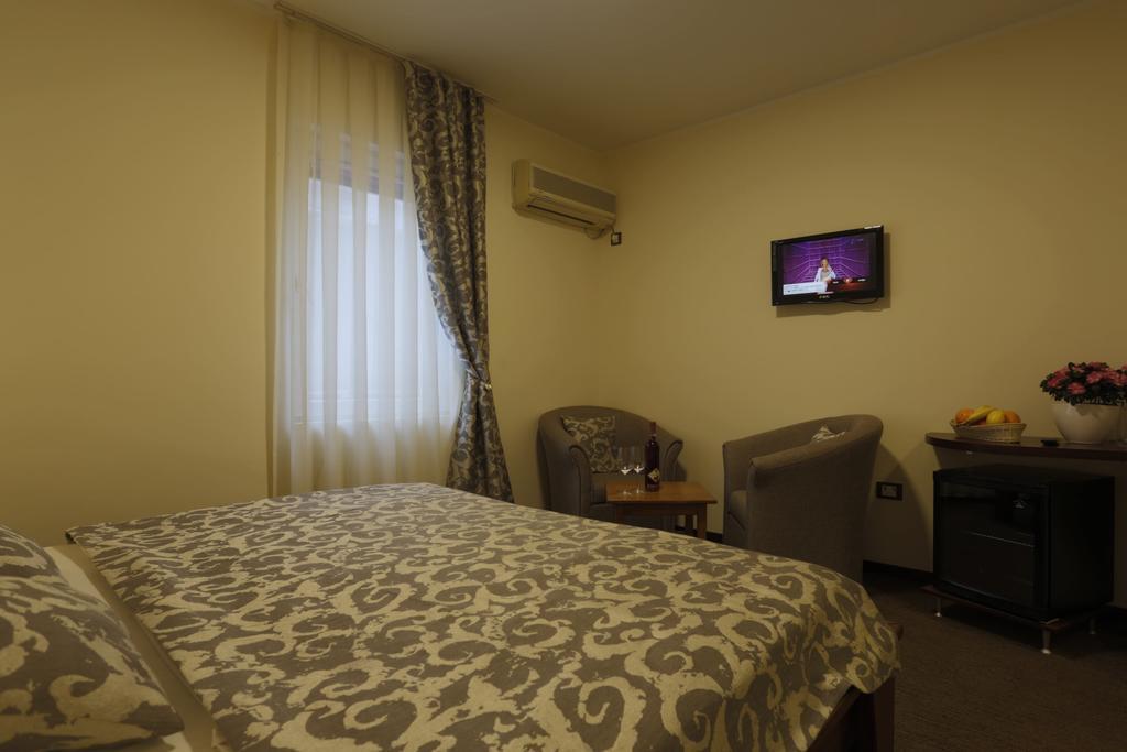 Accommodation Tara Beograd Ngoại thất bức ảnh