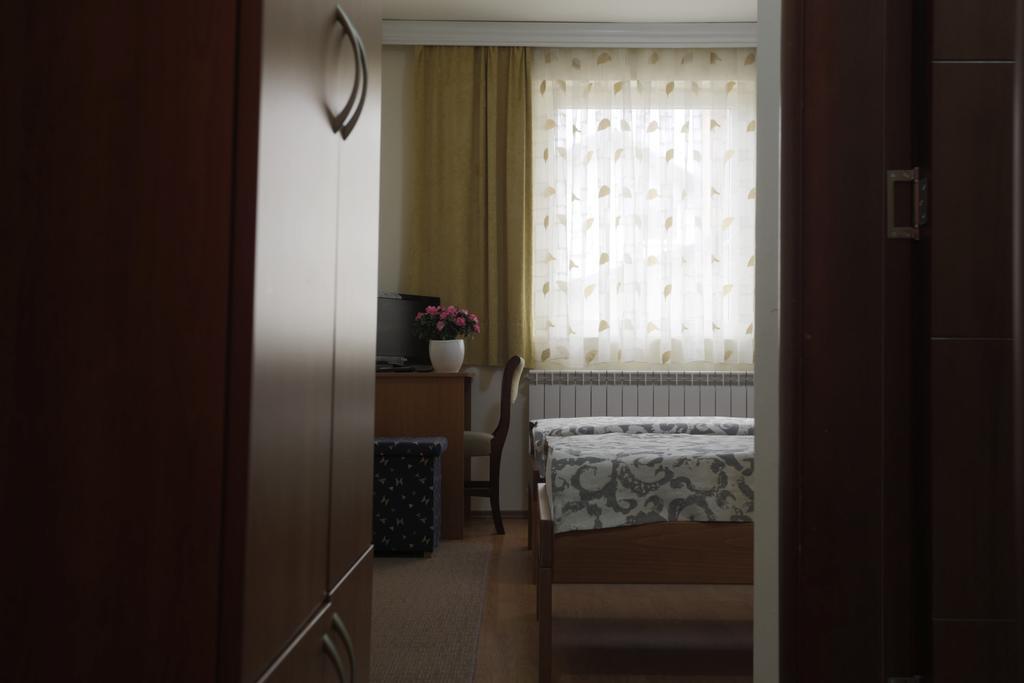 Accommodation Tara Beograd Ngoại thất bức ảnh