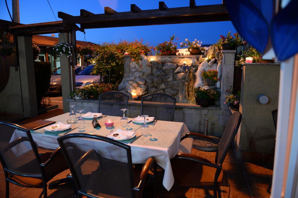 Accommodation Tara Beograd Ngoại thất bức ảnh
